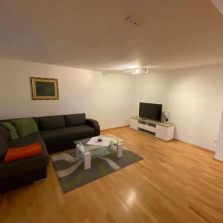 Ferienwohnung Bindl Ulrichsberg Eksteriør billede