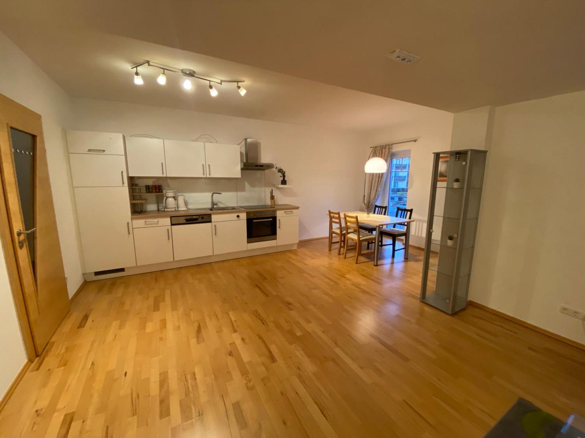Ferienwohnung Bindl Ulrichsberg Eksteriør billede